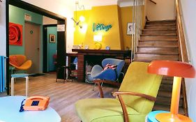 Vintage Bariloche Hostel Boutique